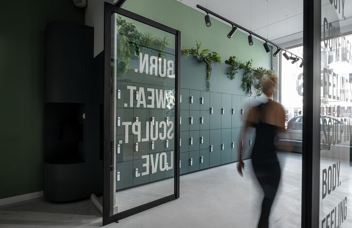 Design lockers sport fitness Amsterdam Oost PLTS lr 11